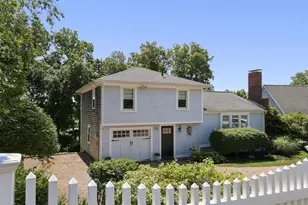 20 Burg Ave, Sandwich, MA 02563 - Photo 1
