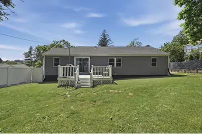 55 Westview Road, Worcester, MA 01602 - Photo 25