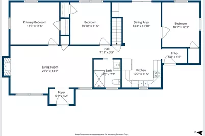 55 Westview Road, Worcester, MA 01602 - Photo 29