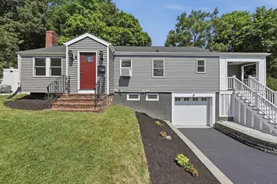 55 Westview Road, Worcester, MA 01602 - Photo 1