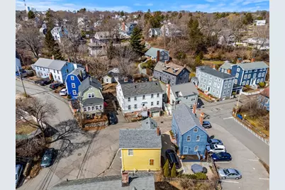 4 Orne St. #2, Marblehead, MA 01945 - Photo 3