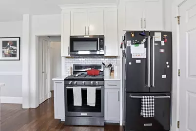 40 Buttonwood Street #2, Boston, MA 02125 - Photo 5