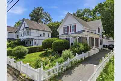53 Moraine St, Brockton, MA 02301 - Photo 5
