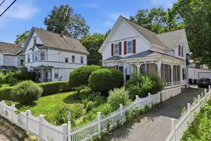 53 Moraine St, Brockton, MA 02301 - Photo 5