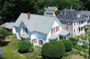 53 Moraine St, Brockton, MA 02301 - Photo 1
