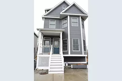 2 Westbrook St #1, Boston, MA 02128 - Photo 1