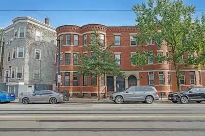 858 Huntington #2, Boston, MA 02115 - Photo 17