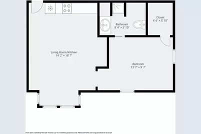 928 Dorchester Ave #11, Boston, MA 02125 - Photo 17