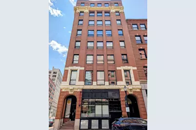 121-123 Beach St #501, Boston, MA 02111 - Photo 1