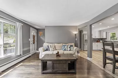 6 Mackin St, Hudson, MA 01749 - Photo 5