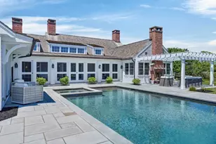29 Slough Cove Rd, Edgartown, MA 02539 - Photo 5