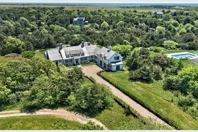 29 Slough Cove Rd, Edgartown, MA 02539 - Photo 3