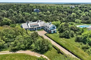 29 Slough Cove Rd, Edgartown, MA 02539 - Photo 3