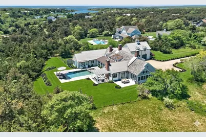 29 Slough Cove Rd, Edgartown, MA 02539 - Photo 1