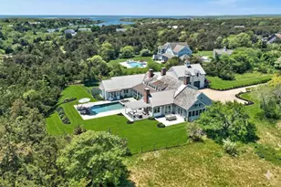 29 Slough Cove Rd, Edgartown, MA 02539 - Photo 1