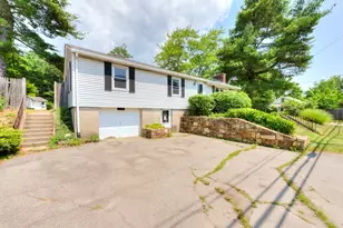 131 Hartford Tpke, Shrewsbury, MA 01545 - Photo 1