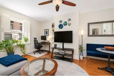 21 Beacon Street #2E, Boston, MA 02108 - Photo 5