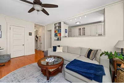 21 Beacon Street #2E, Boston, MA 02108 - Photo 3