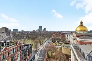 21 Beacon St, Boston, MA 02108 - Photo 11