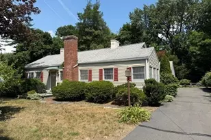 139 Burbank Rd, Longmeadow, MA 01106 - Photo 1