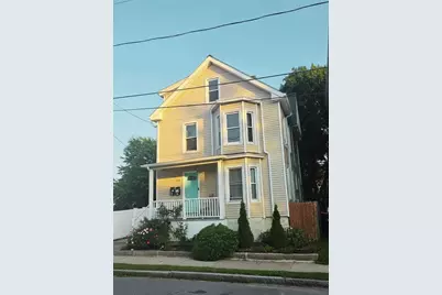 300 Maxfield, New Bedford, MA 02740 - Photo 1