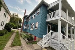35 Sanborn Ave, Boston, MA 02132 - Photo 3