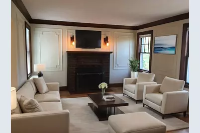 35 Sanborn Avenue #2, Boston, MA 02132 - Photo 9