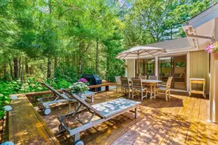 261 Fells Pond Rd, Mashpee, MA 02649 - Photo 5