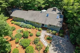 261 Fells Pond Rd, Mashpee, MA 02649 - Photo 33