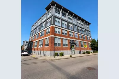 118 Holmes #401, Quincy, MA 02171 - Photo 21