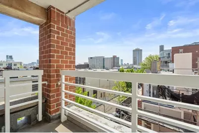 20 Chestnut St #406, Cambridge, MA 02139 - Photo 3