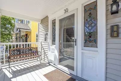 30 Tuttle St. #2, Boston, MA 02125 - Photo 23