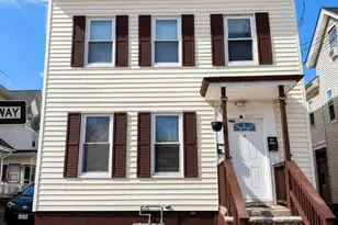 33 S Whipple St, Lowell, MA 01852 - Photo 1