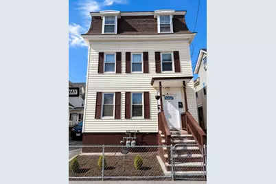33 S Whipple St, Lowell, MA 01852 - Photo 1