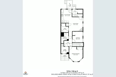 693 East 7th Street #1, Boston, MA 02127 - Photo 19