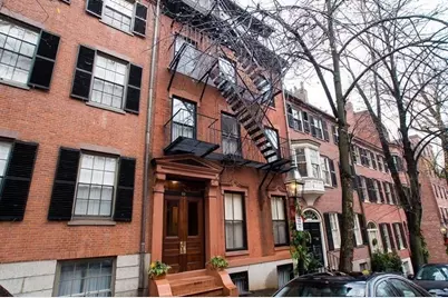 80 Mt Vernon #3, Boston, MA 02108 - Photo 7