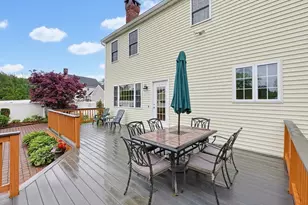 1530 Maple St, Dighton, MA 02764 - Photo 9