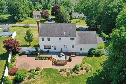 1530 Maple St, Dighton, MA 02764 - Photo 5