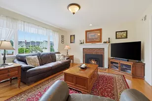 1530 Maple St, Dighton, MA 02764 - Photo 21