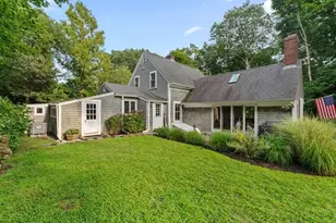 44 Stetson Pl, Duxbury, MA 02332 - Photo 37