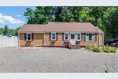 85 Alfred Lord Blvd, Taunton, MA 02780 - Photo 1