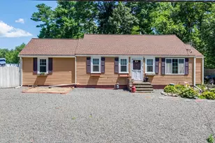 85 Alfred Lord Blvd, Taunton, MA 02780 - Photo 1