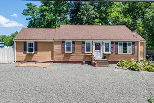 85 Alfred Lord Blvd, Taunton, MA 02780 - Photo 1