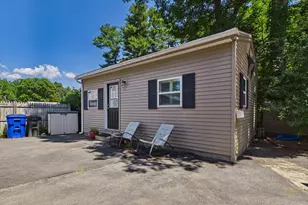 85 Alfred Lord Blvd, Taunton, MA 02780 - Photo 33