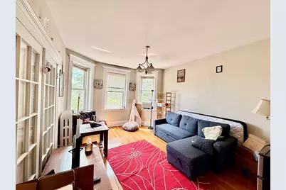1721 Commonwealth Ave #3, Boston, MA 02135 - Photo 3