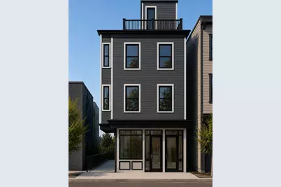 1103 Cambridge Street #1, Cambridge, MA 02139 - Photo 1