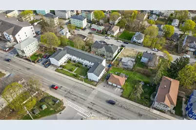 25 Johnson St, Worcester, MA 01604 - Photo 9