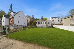 25 Johnson St, Worcester, MA 01604 - Photo 3
