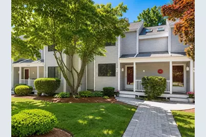 1018 Pleasant St #50, Weymouth, MA 02189 - Photo 1