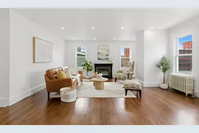 9 Robbins St, Waltham, MA 02453 - Photo 3